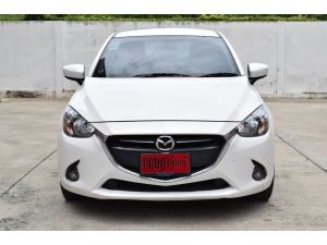Mazda 2 1.5 (ปี 2016) XD High Connect Sedan AT ราคา 429,000 บาท รูปที่ 2
